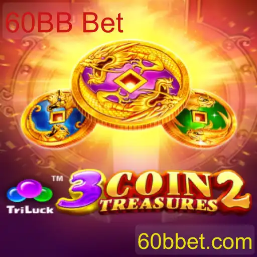 Explorando 3CoinTreasures2: O Novo Fenômeno dos Jogos e o Conceito de Aposta 60BB Bet
