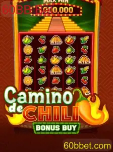 Descubra o Fascinante Mundo do CaminodeChiliBonusBuy com 60BB Bet