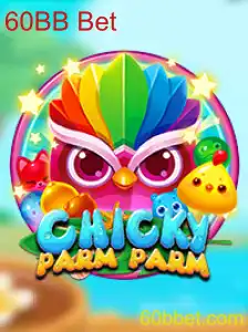 ChickyParmParm: Um Guia Completo para Dominar Este Jogo Inovador