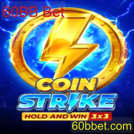 Descubra o Universo Estratégico de CoinStrike e a Aposta 60BB