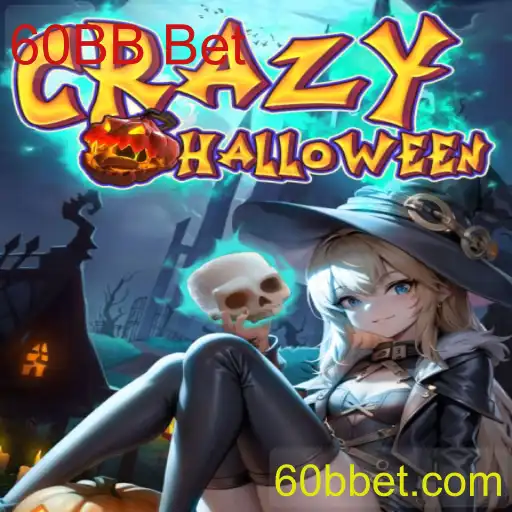 Descubra o Fascinante Mundo de CrazyHalloween e a Estratégia 60BB Bet