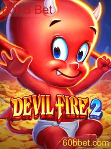 Explorando DevilFire2: A Nova Sensação dos Jogos com a Estratégia 60BB Bet