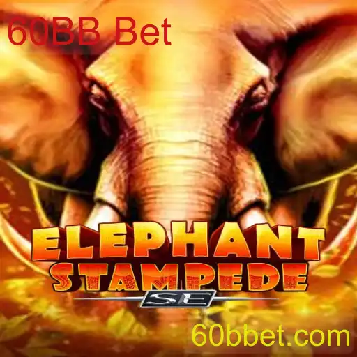 Explorando o Mundo de ElephantStampedeSE e as Estratégias do 60BB Bet