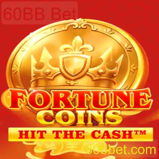 Explorando FortuneCoins: O Novo Fenômeno dos Jogos de Apostas com 60BB Bet