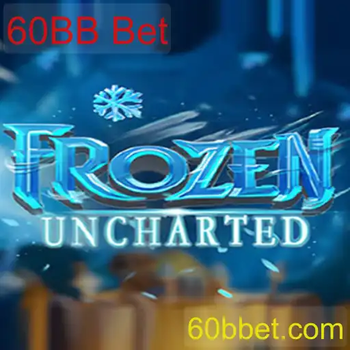 Descubra FrozenUncharted: Mergulhe na Mescla de Aventuras Congelantes e Apostas de 60BB Bet