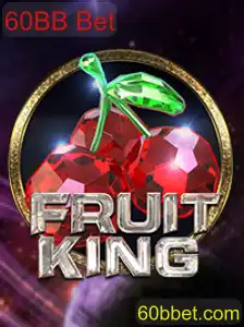 FruitKing: Um Mergulho no Mundo Vibrante do Jogo com 60BB Bet