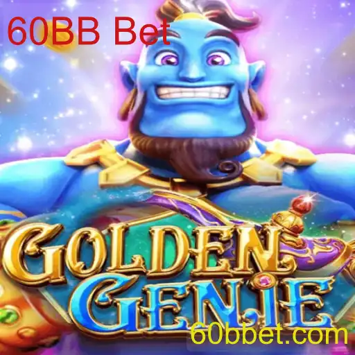 GOLDENGENIE: O Inovador Mundo de Entretenimento Apostas com 60BB Bet