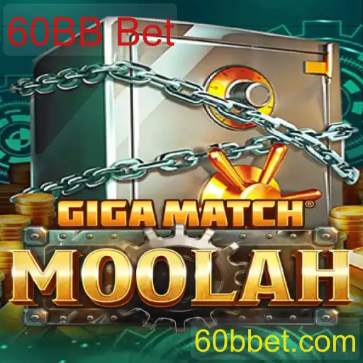 Descubra o Universo de GigaMatchMoolah: Uma Experiência Inovadora com a 60BB Bet