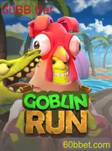 Descubra as Aventuras de 'GoblinRun' com 60BB Bet