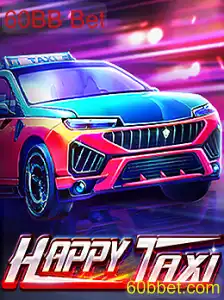 Descubra o Mundo Vibrante de HappyTaxi com a Inovadora 60BB Bet