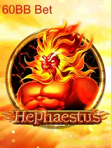 Hephaestus: Um Novo Jogo Empolgante com a Estratégia do 60BB Bet