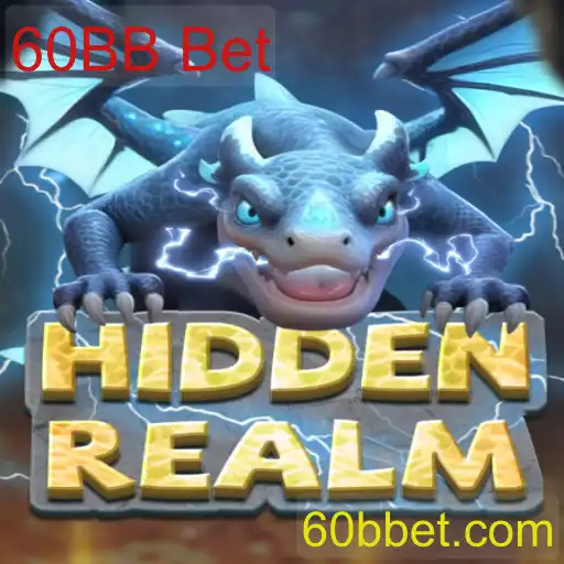 Explorando o Fascinante Mundo de HiddenRealm com 60BB Bet