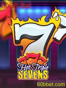 Descobrindo o Empolgante Mundo de HotTripleSevens com a Chave 60BB Bet