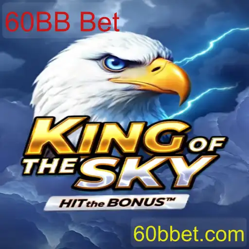 KingOfTheSky: A Experiência de Jogo Revolucionária com 60BB Bet