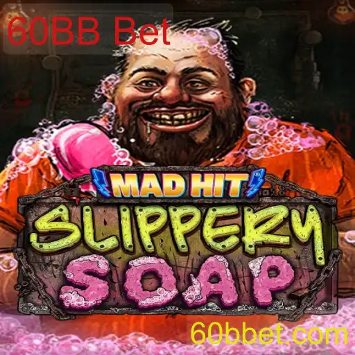 Explorando o Mundo de MadHitSlipperySoap: Uma Nova Dimensão de Diversão