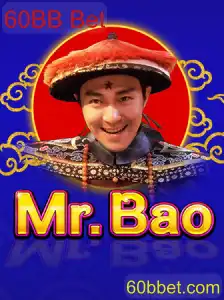 Explorando o Fascinante Mundo de MrBao e a Estratégia 60BB Bet