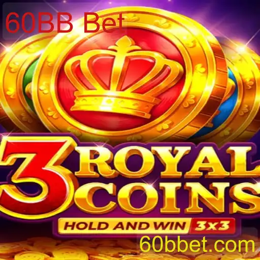 Explorando o Mundo de 3royalcoins: Um Guia Completo Sobre o Jogo e a Palavra-Chave 60BB Bet