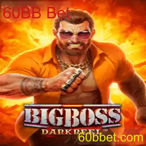 BigBoss: Uma Nova Experiência de Jogo com 60BB Bet