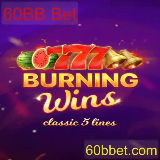 Explorando o Mundo de BurningWins com a Estratégia 60BB Bet
