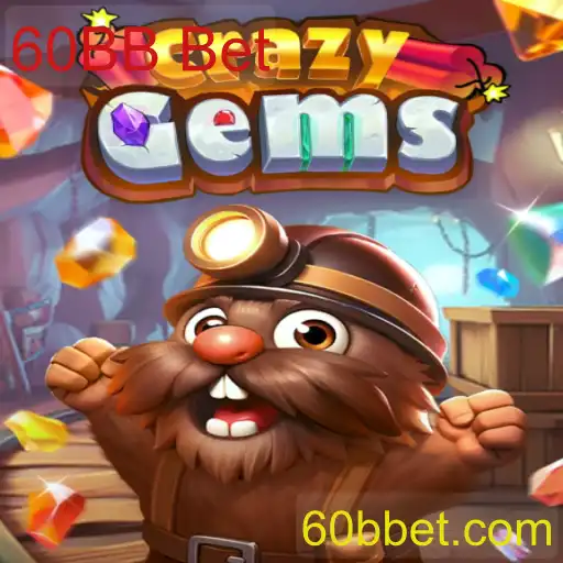 CrazyGems: Descubra a Aventura do Jogo e o Fascinante Mundo da Aposta 60BB Bet