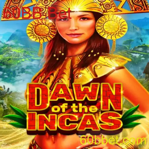DawnoftheIncas: Um Mergulho no Universo do Jogo com 60BB Bet