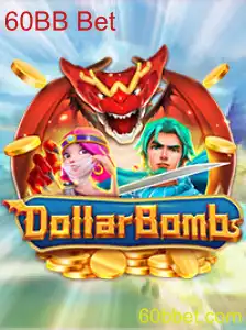 Explorando o Fascinante Mundo de DollarBombs e a Estratégia 60BB Bet