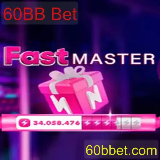 Explorando o Jogo FastMaster e a Estrutura da 60BB Bet
