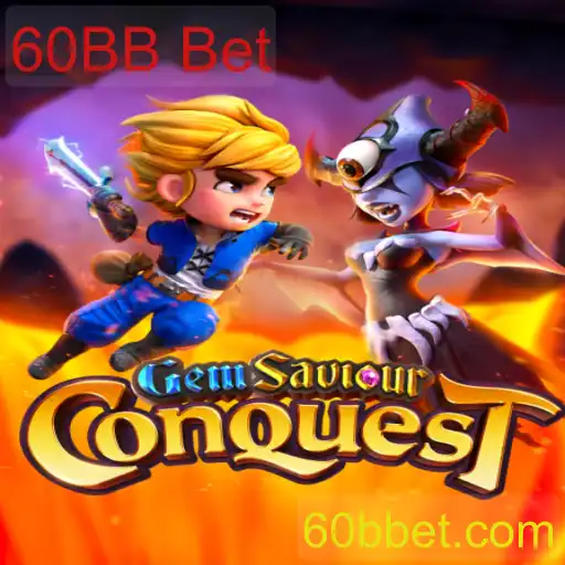Descubra o Fenômeno GemSaviourConquest e a Emoção da 60BB Bet
