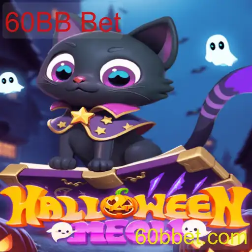 Descubra o Fascinante Mundo de HalloweenMeow e a Atraente 60BB Bet