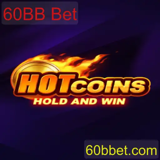 Explorando a Emoção do HotCoins: Aprenda Como Jogar 60BB Bet