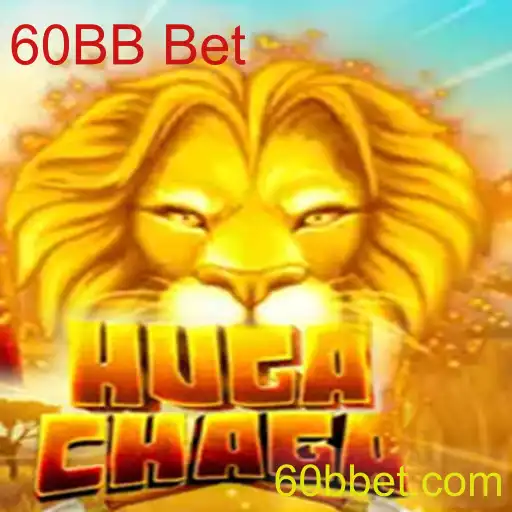 HugaChaga: Descubra o Fascinante Mundo de Apostas com 60BB Bet