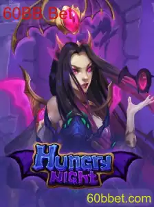 Desvendando o Mundo de HungryNight: Um Novo Jogo de Estratégia e Aventura