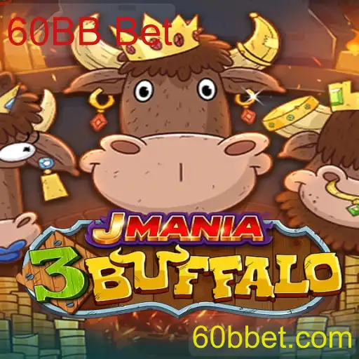 Explorando o Jogo Emocionante JMania3Buffalo com a Estratégia 60BB Bet