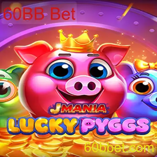 Descubra JManiaLuckyPyggs: Um Jogo Empolgante com a Estratégia 60BB Bet