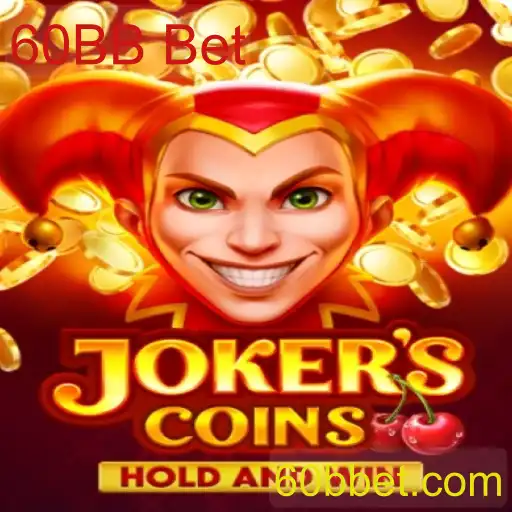 Guia Completo do Jogo JokersCoins e Aposta 60BB Bet