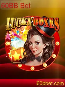 Explorando o Fascinante Mundo de LuckyBoxes e a Chave do Sucesso com a 60BB Bet