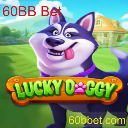 LuckyDoggy e a Aposta 60BB: Um Mergulho no Mundo dos Jogos