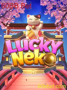 Explorando o Espetáculo do Jogo LuckyNeko e a Estratégia 60BB Bet