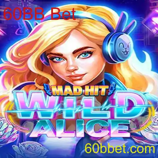 Desvendando MadHitWildAlice: A Nova Experiência de Jogo com 60BB Bet