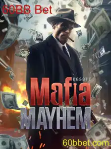 Descubra MafiaMayhem: O Novo Jogo de Estratégia que Está Dominando as Mesas