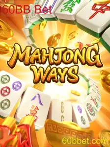 Descubra as Emoções do Jogo MahjongWays e a Estratégica Aposta 60BB Bet