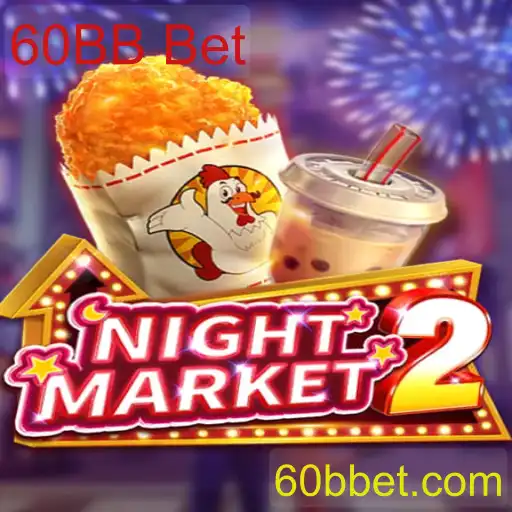 Explorando o Fascinante Mundo de NightMarket2: Um Mergulho no Conceito do 60BB Bet