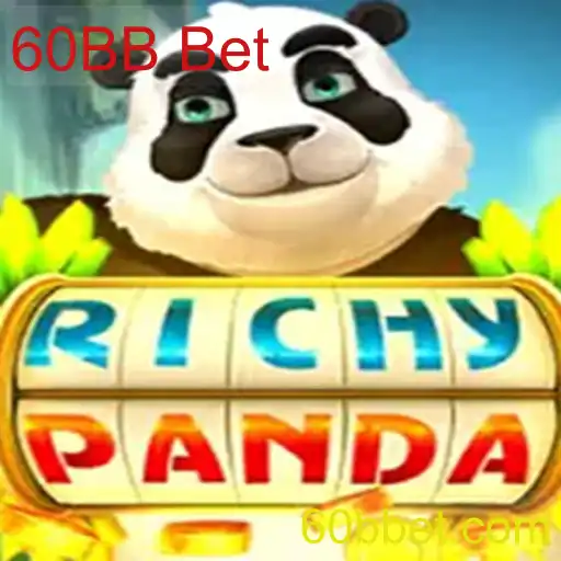Entendendo o Universo de RichyPanda e o Conceito de 60BB Bet