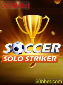 SoccerSoloStriker: O Jogo Que Está Conquistando o Mundo do Futebol Virtual