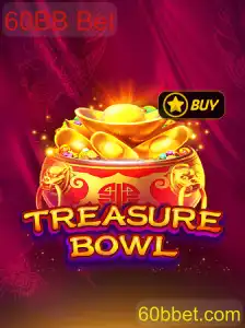 Explorando o Mundo de TreasureBowl e o Conceito de 60BB Bet