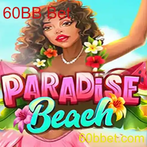 ParadiseBeach: Mergulhe na Aventura Emocionante com 60BB Bet