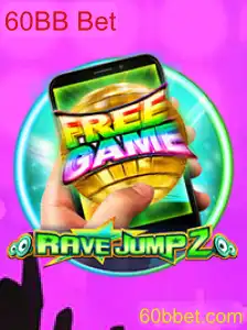 RaveJump2M: A Nova Frenesia dos Jogos