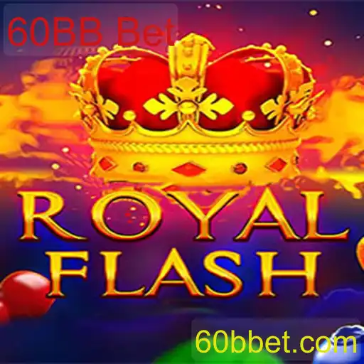 Descubra o Mundo de RoyalFlash: O Jogo de Cartas Revolucionário com 60BB Bet