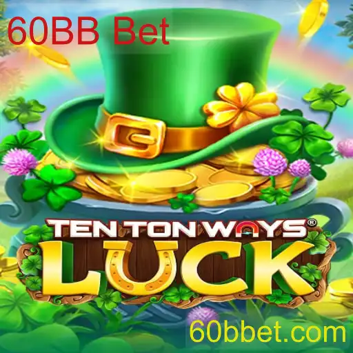 Explorando o Fascinante Mundo de TenTonWaysLuck e a Estratégia do 60BB Bet