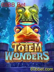 Explorando o Fascinante Mundo de TotemWonders e a Estratégia 60BB Bet
